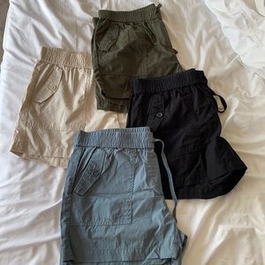 LOFT shorts
